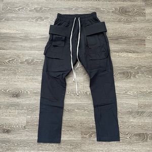Mnml.la “Rick Owens” Cargos